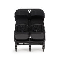 Коляска прогулянкова Adamex Alto  black