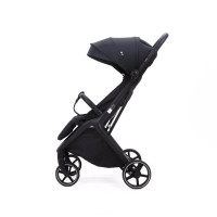 Коляска прогулянкова Adamex Bello  black