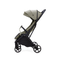 Коляска прогулянкова Adamex Bello  olive