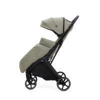 Коляска прогулянкова Adamex Bello  olive