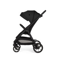 Коляска прогулянкова Adamex Prime  black