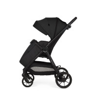 Коляска прогулянкова Adamex Prime  black