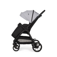 Коляска прогулянкова Adamex Prime  grey
