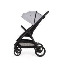 Коляска прогулянкова Adamex Prime  grey