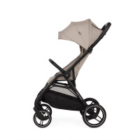 Коляска прогулянкова Adamex Milan  beige