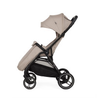 Коляска прогулянкова Adamex Milan  beige