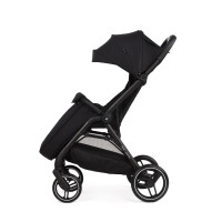 Коляска прогулянкова Adamex Milan  black