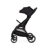 Коляска прогулянкова Adamex Milan  black