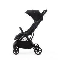 Коляска прогулянкова Adamex Zoom  black
