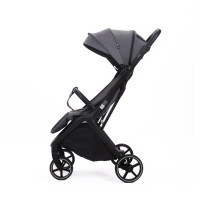 Коляска прогулянкова Adamex Bello  grey
