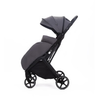 Коляска прогулянкова Adamex Bello  grey