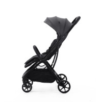 Коляска прогулянкова Adamex Zoom  grey