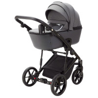 Коляска 2 в 1 Adamex Mobi Air Thermo Lux PS-58