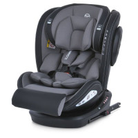 Автокрісло ME 1045 EVOLUTION 2 360? Simply Gray
