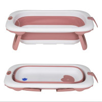 Ванночка ME 1106 T-CONTROL Pink