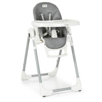 Стільчик ME 1038 PRIME Gray