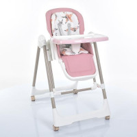 Стільчик M 5897 Pink