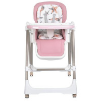 Стільчик M 5897 Pink