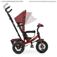 Велосипед M 3115HA-3L  (закінчується)