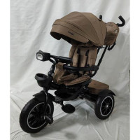 Велосипед ME 1193 MODENA Beige Praline