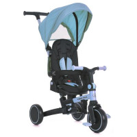 Велосипед MT 1036 blue