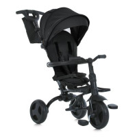 Велосипед MT 1055 Black
