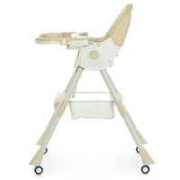 Стільчик M 6302 Beige