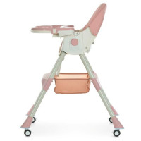 Стільчик M 6302 Pink