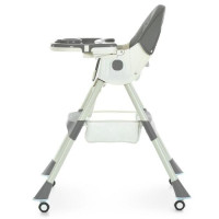 Стільчик M 6302 Gray