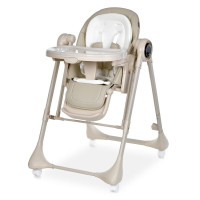 Стільчик-гойдалка M 6318 DORMI Beige