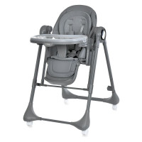 Стільчик-гойдалка M 6318 DORMI Gray
