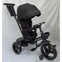 Велосипед MT 1001-1 Elegant Black