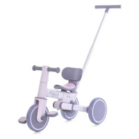 Велосипед дитячий ME 1202 FOLDI Lavender