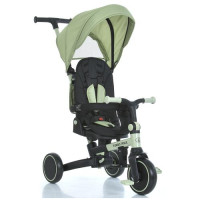 Велосипед MT 1036 green