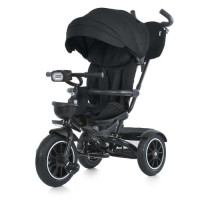 Велосипед ME 1193 MODENA Black