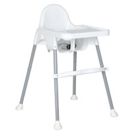 Стульчик M 4209-2 White