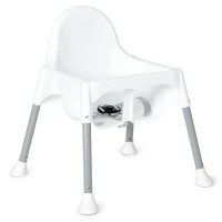 Стульчик M 4209-2 White