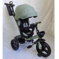 Велосипед MT 1001-1 Frost Green