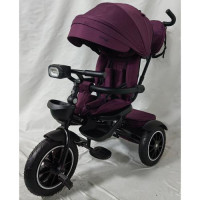 Велосипед ME 1193 MODENA Purple