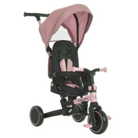 Велосипед MT 1036 pink