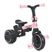 Велосипед MT 1036 pink