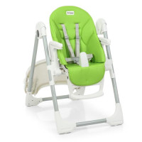 Стільчик ME 1038 PRIME Green Apple