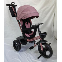 Велосипед MT 1001-1 Mauve Pink