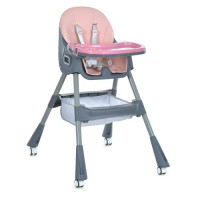 Стільчик M 5722 Pink