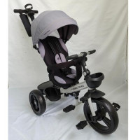 Велосипед MT 1001-1 Smart Grey