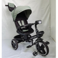 Велосипед MT 1002-1 Frost Green