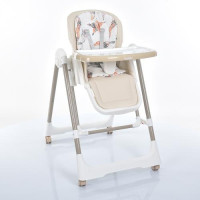 Стільчик M 5897 Beige