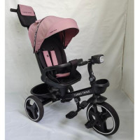 Велосипед MT 1002-1 Mauve Pink