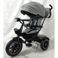 Велосипед ME 1193 MODENA Gray