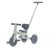 Велосипед дитячий ME 1202 FOLDI Slate Green